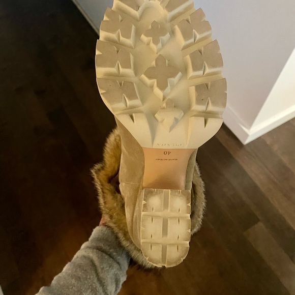 PRADA Boots - Picture 5 of 6
